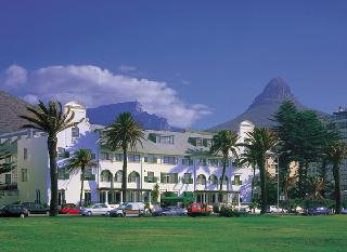 Winchester Mansions Hotel, Cape Town